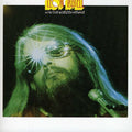 the album cover for Leon Russell & The Shelter People - Shelter People