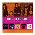 J. Geils Band - Original Album Series CD