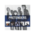 Pretenders - Original Album Series CD
