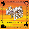 The Marshall Tucker Band - Greatest Hits CD