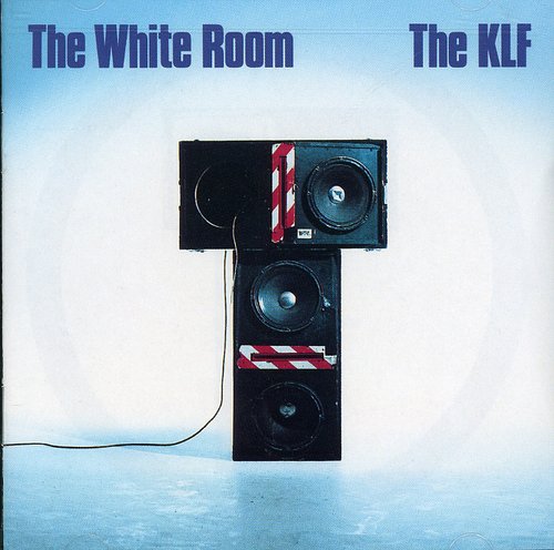 The KLF - White Room-Special Package CD