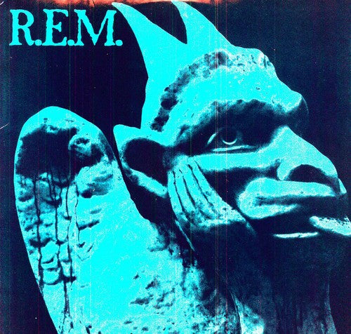 R.E.M. - Chronic Town E.P. Vinyl