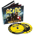 AC/DC - Iron Man 2 CD