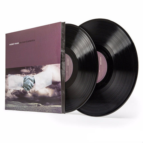 Modest Mouse - The Moon and Antarctica Vinyl