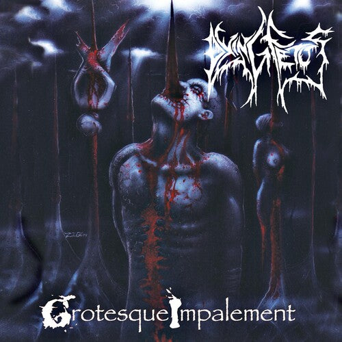 Dying Fetus - Grotesque Impalement [Reissue] [Bonus Tracks] [Digipak] CD