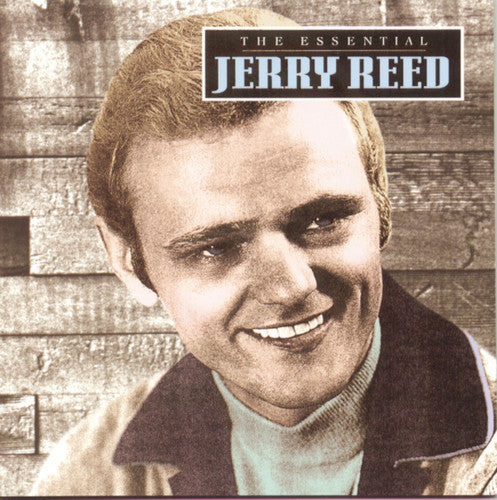 Jerry Reed - Essential CD