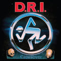 D.R.I. - Crossover: Millenium Edition CD
