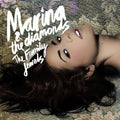 Marina and the Diamonds - Family Jewels Vinyl