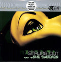 the album cover for Strung Out - Element Of Sonic Defiance