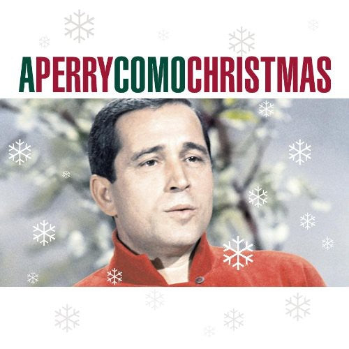 Perry Como - A Perry Como Christmas CD
