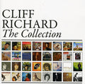 the album cover for Cliff Richard - Collection [Import]