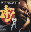 Curtis Mayfield - Superfly Vinyl