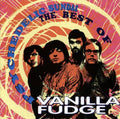 Vanilla Fudge - Psychedelic Sundae: Best of CD