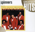 The Spinners - Very Best of CD