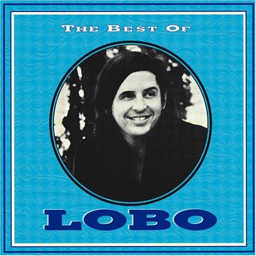Lobo - Best of CD
