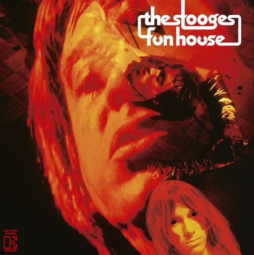 The Stooges - Fun House Vinyl