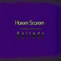 the album cover for Harem Scarem - Ballads