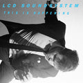 LCD Soundsystem - This Is Happening Vinyl