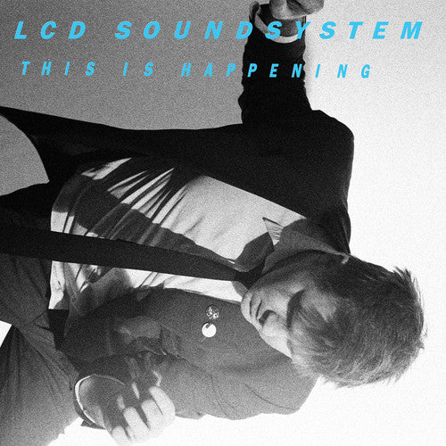 LCD Soundsystem - This Is Happening Vinyl
