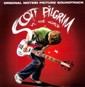 Various Artists - Scott Pilgrim Vs the World (Original Soundtrack) Vinyl