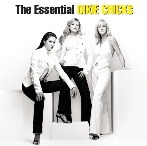 The Chicks - The Essential Chicks CD