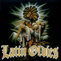 the album cover for Latin Oldies - Latin Oldies / Various