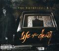 Notorious B.I.G. - Life After Death CD