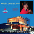 Antonio Lysy - Antonio Lysy at the Broad - Music from Argentina Vinyl