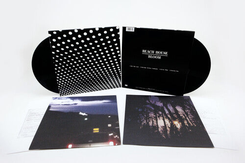 Beach House - Bloom Vinyl
