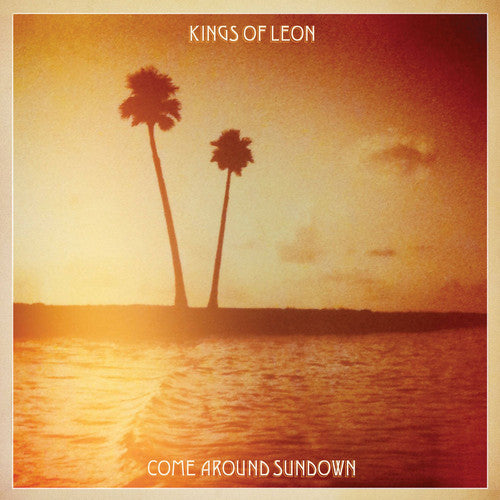 Kings of Leon - Come Around Sundown Vinyl