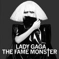 Lady Gaga - Fame Monster: Deluxe Edition CD