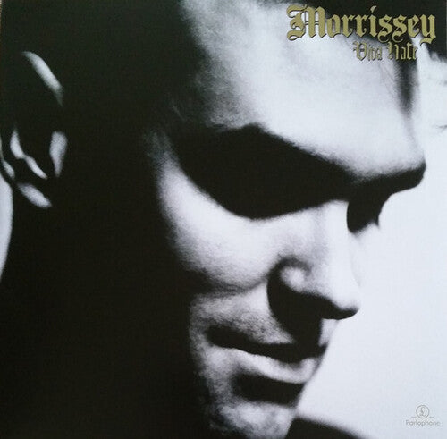 Morrissey - Viva Hate: 2012 Remaster Vinyl