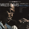 Miles Davis - Kind of Blue Vinyl