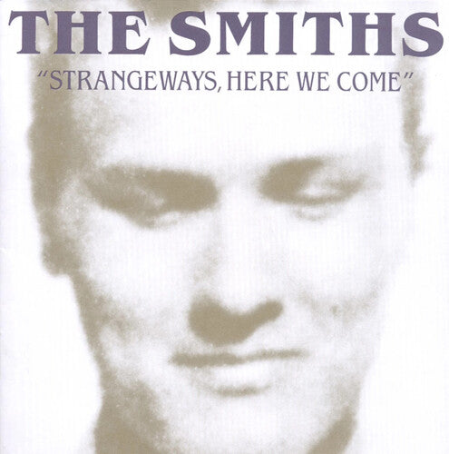 The Smiths - Strangeways Here We Come Vinyl