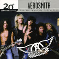 Aerosmith - 20th Century Masters: The Best of Aerosmith CD