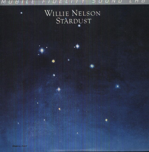 Willie Nelson - Stardust Vinyl