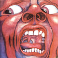 King Crimson - In the Court of the Crimson King Vinyl