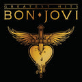 Bon Jovi - Bon Jovi Greatest Hits CD