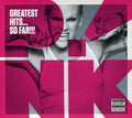 P!nk - Greatest Hits: So Far CD