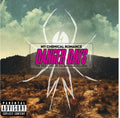 My Chemical Romance - Danger Days: The True Lives Of The Fabolous Killjoys CD