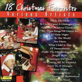 Various Artists - 18 Christmas Favorites CD