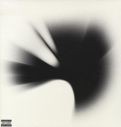 Linkin Park - A Thousand Suns Vinyl