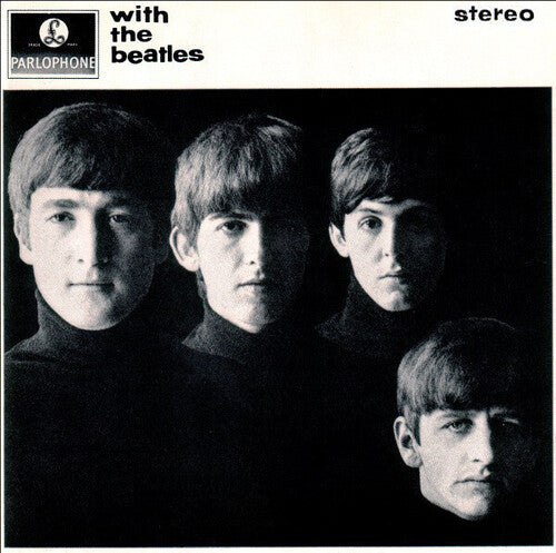 The Beatles - With the Beatles Vinyl