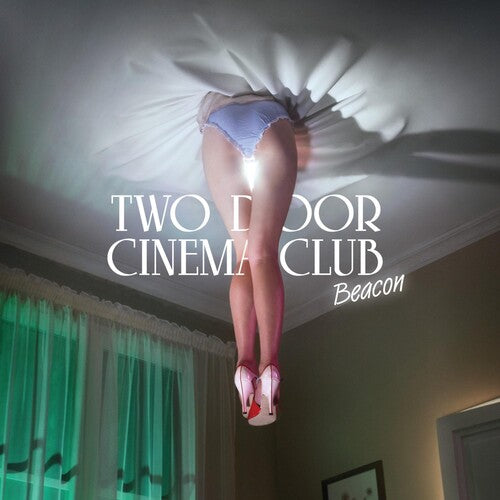 Two Door Cinema Club - Beacon CD