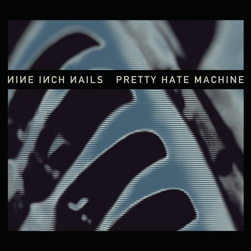 Nine Inch Nails - Pretty Hate Machine: 2010 Remaster Vinyl
