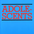 Adolescents - Adolescents CD