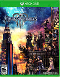 Kingdom Hearts III for Xbox One - Xbox One