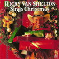Ricky Van Shelton - Sings Christmas CD