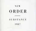 New Order - Substance CD