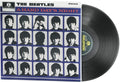 The Beatles - A Hard Day's Night Vinyl